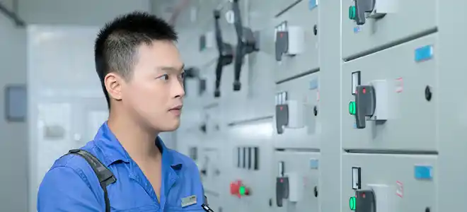 Deep Industry Expertise