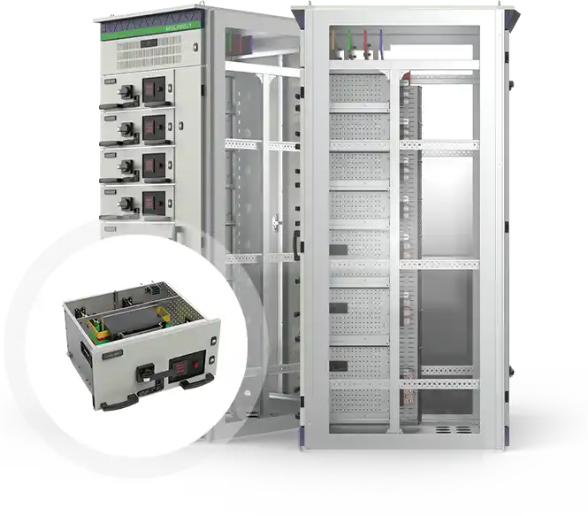 Typical Challenges of Power Distribution Cabinet