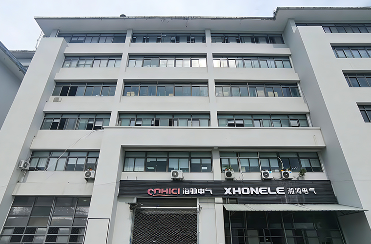 Xianghong Electric - Electrical Cabinet Solutions Partner