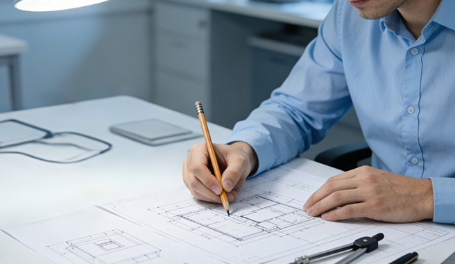 Proven Drawout Switchgear Engineering