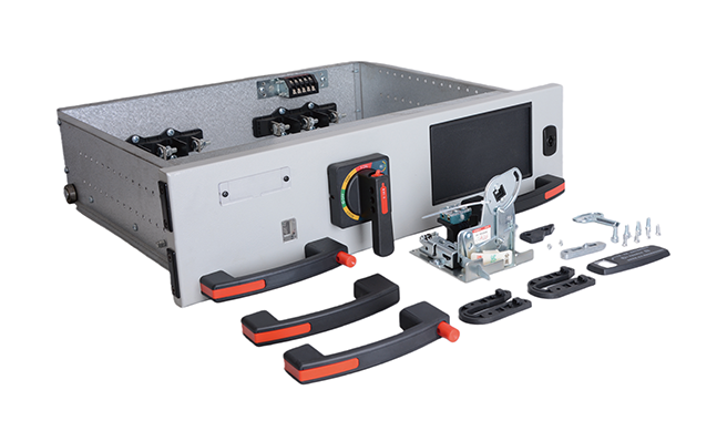 Cabinet-Component