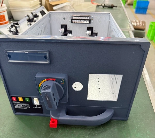 Drawer Cabinet
